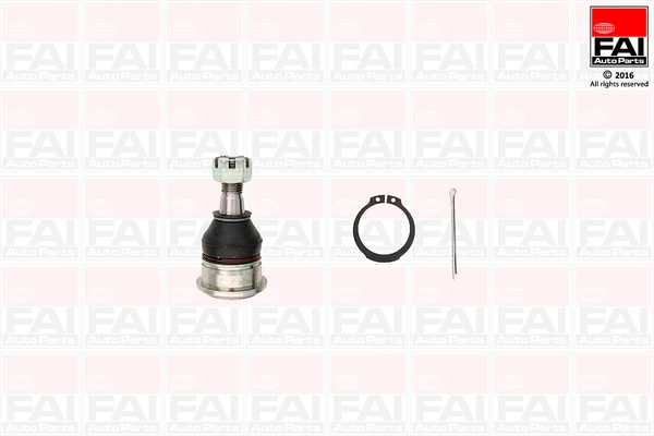 Ball Joint